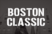 Georgetown, a Sans Serif Font by Limited.studio (Thumbnail 2 of 6)