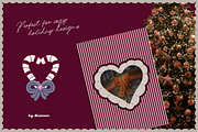 Cozy Christmas Collection, an Object Graphic by Animoon (Thumbnail 3 of 15)