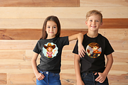 Template, Western, Cowboy & Cowgirl, an Invitation Template by Boho Pixel Dust (Thumbnail 3 of 11)