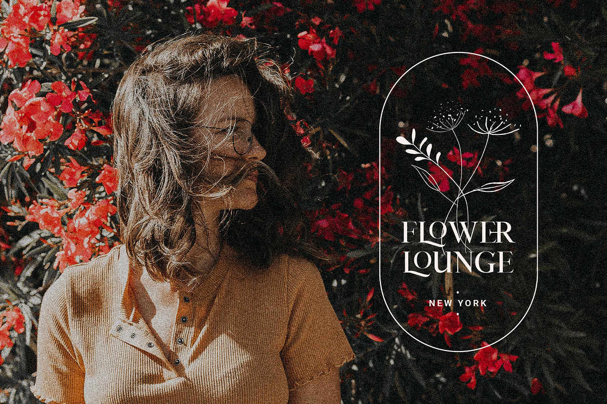 January Love - SVG Font Duo Pack, a Serif Font by SilverStag Type Foundry (Photo 9 of 35)