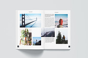 KOPIHO/ Magazine Template, a Magazine Template by obidullah_01 (Thumbnail 11 of 14)