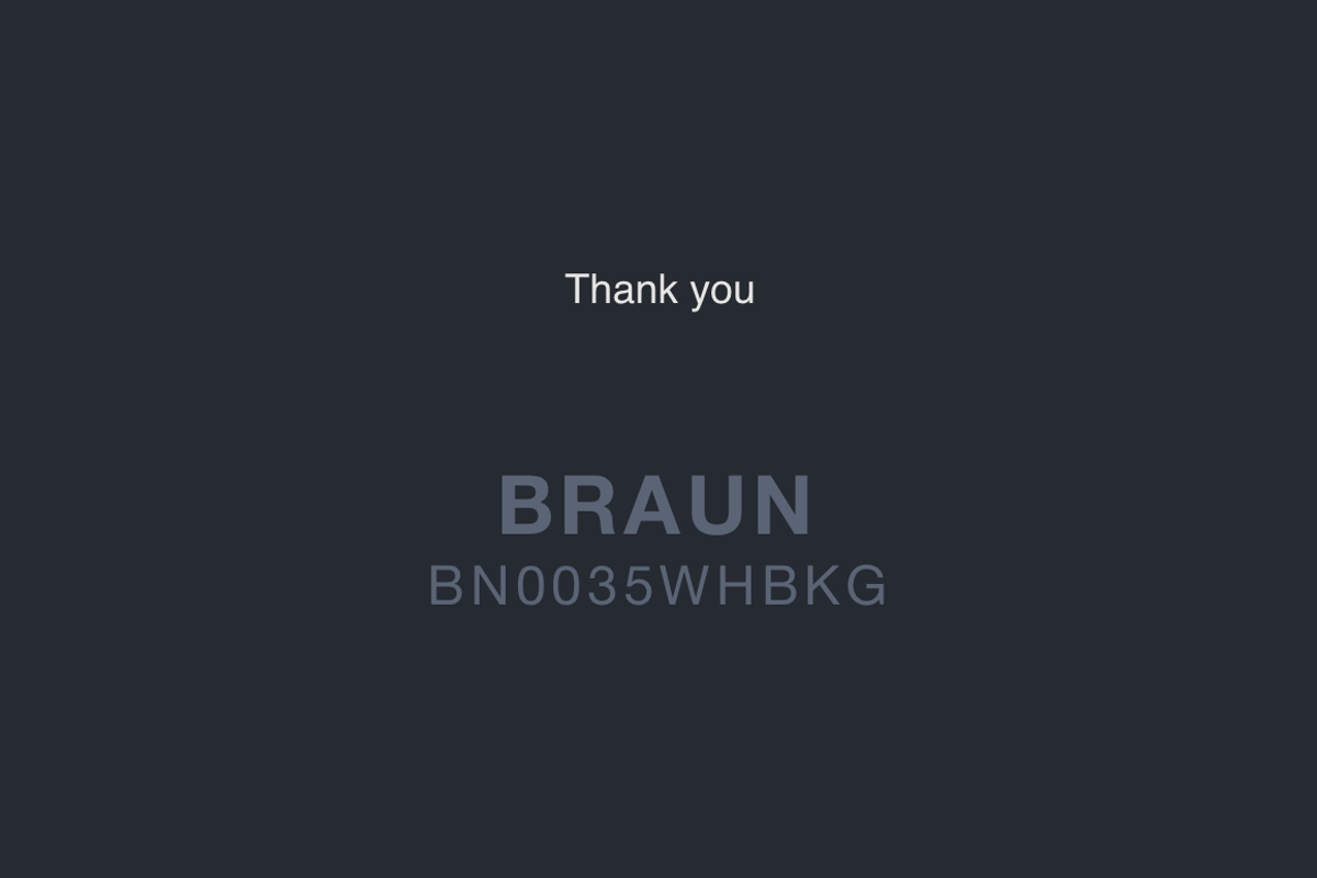 Watch face vector drawing- BRAUN, an Object Graphic by Iamjaydesign (Photo 6 of 6)