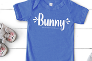Chubby Bakery | Script Font, a Script Font by Scratchones (Thumbnail 2 of 9)