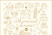 Hand-drawn Whimsical SVG Mega Bundle, an Object Illustration by Ayya Studio (Thumbnail 18 of 34)