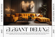 Viroze || Unique Serif Font, a Serif Font by Ermedia Studio (Thumbnail 9 of 10)