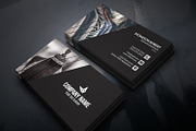 60 Business Cards Bundle, a Business Card Template by Helal Shop (Thumbnail 19 of 60)