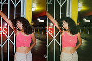 15 Disposable Lightroom Presets, a Preset Add-On by CVR Presets (Thumbnail 2 of 6)