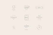 Auburn Logo Kit, a Branding & Logo Template by Studio Standard (Thumbnail 9 of 12)