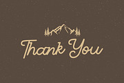 Big Tales - Monoline Script Typeface, a Font by Typefactoryco (Thumbnail 9 of 9)