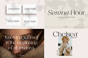 The Modern Font Bundle Vol 2, a Handwritten Font by Prestige Artsy Studio (Thumbnail 12 of 12)