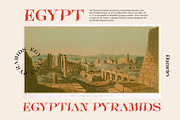 Bornice Modern Serif, a Serif Font by Damelev (Thumbnail 3 of 13)