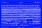 SG Tanders Superfamily - 72 Fonts, a Sans Serif Font by Studio Gulden (Thumbnail 9 of 23)