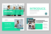 Pouche - Business Google Slides, a Presentation Template by rudiSasori (Thumbnail 2 of 9)