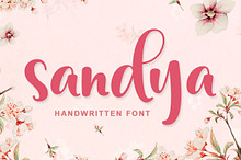 Sandya