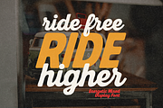 Urban Playground – Mixed Font, a Script Font by Creacy Studio (Thumbnail 2 of 9)