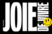 TAN - MARJORIE, a Font by TanType (Thumbnail 4 of 11)