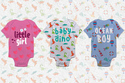 Sale ! Baby Arthara Typeface + Bonus, a Sans Serif Font by fopifopi (Thumbnail 3 of 5)