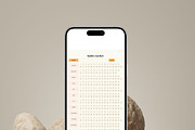 PLR/MRR Habit Tracker Checklist -DFY, a Stationery Template by Brand Your Biz Co. (Thumbnail 3 of 9)