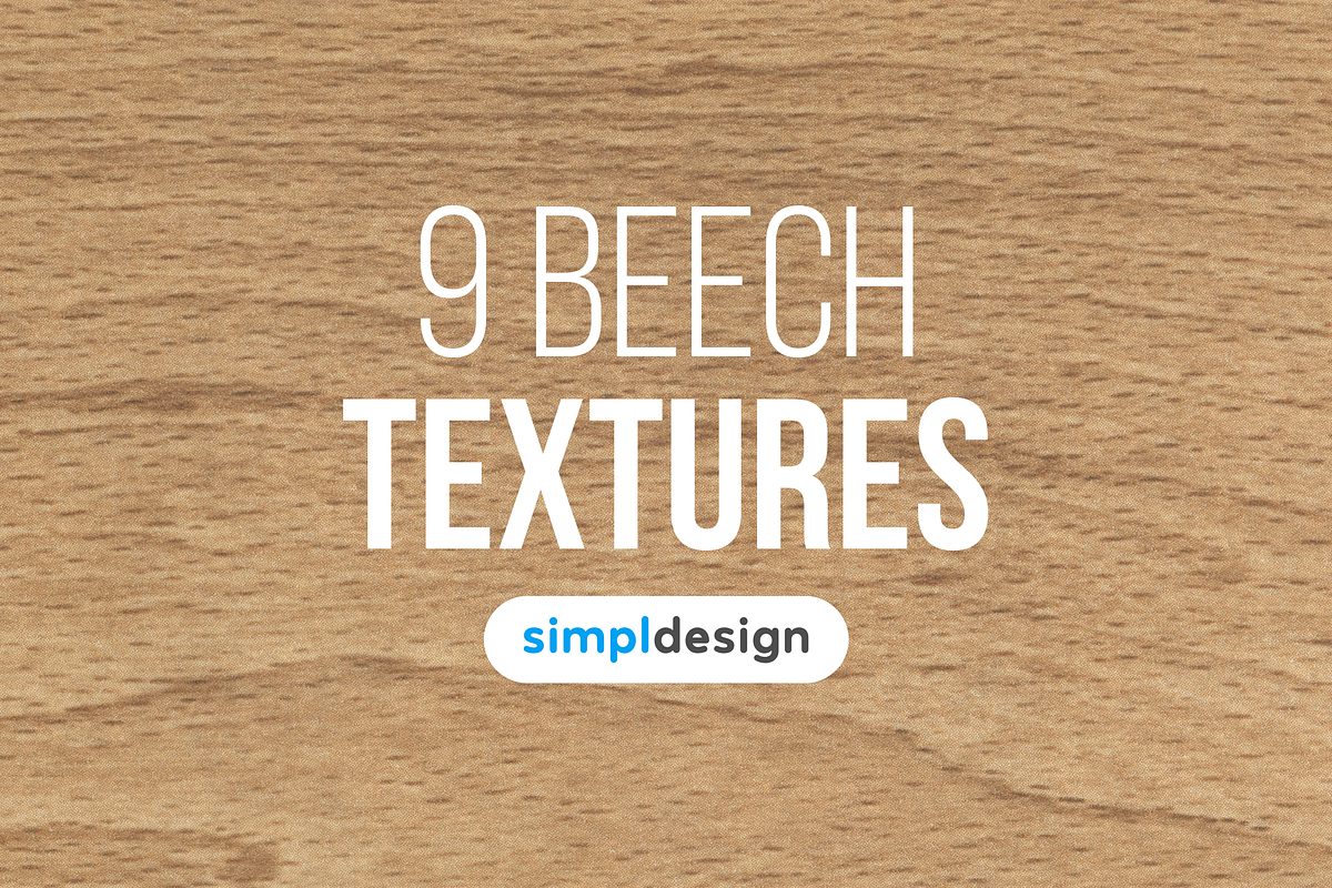 Beech Textures, a Texture Graphic by SimplDesign (Photo 1 of 10)