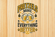 Oktoberfest Beer Party T-Shirt, an Object Graphic by jahid234 (Thumbnail 2 of 3)