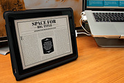 Classy MGZ for Tablet, a Magazine Template by Luuqas Design (Thumbnail 6 of 6)