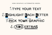 The Modern Font Bundle Vol.5 80% OFF, a Sans Serif Font by Tropical Type (Thumbnail 21 of 43)