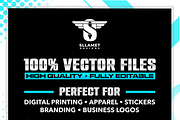 Pressure Car Washer Logo, a Branding & Logo Template by slLametDesigns (Thumbnail 2 of 6)