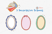 Sardine Italian aesthetic Clipart, a Food Illustration by Piixypeach (Thumbnail 5 of 9)
