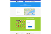 Primary - Unique Education Wordpress, a WordPress Template by Knighthemes (Thumbnail 7 of 17)