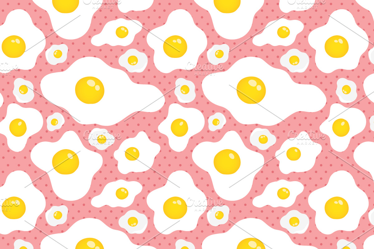 Eggs and toasts preview 3