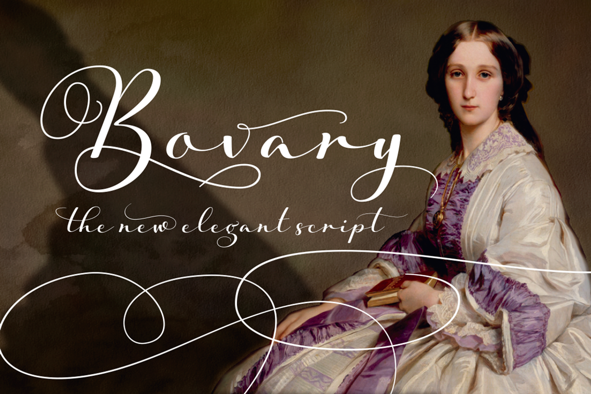 Bovary