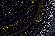 Vector Glitter Confetti Brushes, a Brush Add-On by OlgaRom (Thumbnail 5 of 7)