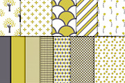 Whole Shop Bundle UPDATED, a Texture Illustration by Creativeqube Design (Thumbnail 132 of 253)