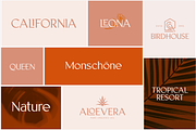 MONSCHONE, a Serif Font by Bagerich Type Foundry (Thumbnail 9 of 10)