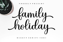 Family Holiday