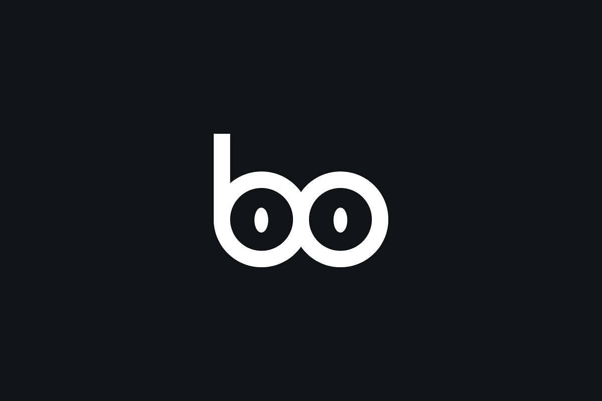 Letter B Bird Logo, a Branding & Logo Template by Abir Hossain Waffi (Photo 4 of 4)