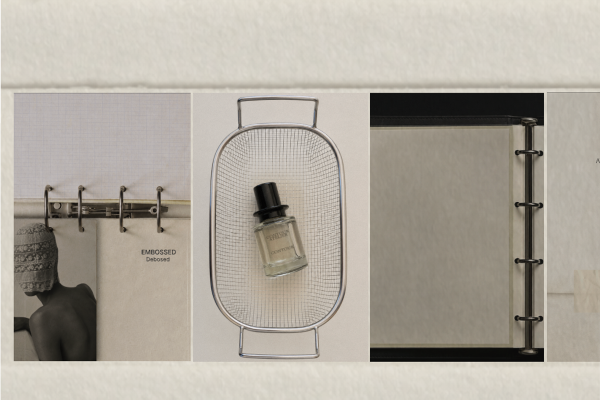 LIGNE Branding Mockup Collection, a Packaging Mockup by Atelier Contour (Photo 2 of 11)