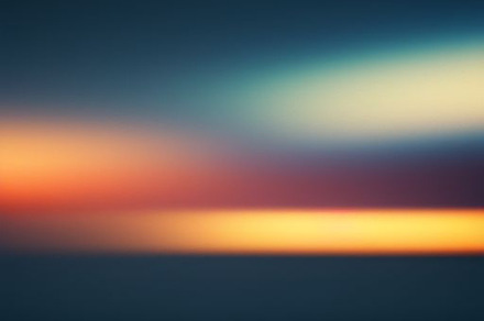 Bokeh Art background, an Abstract Photo by ComfortQ