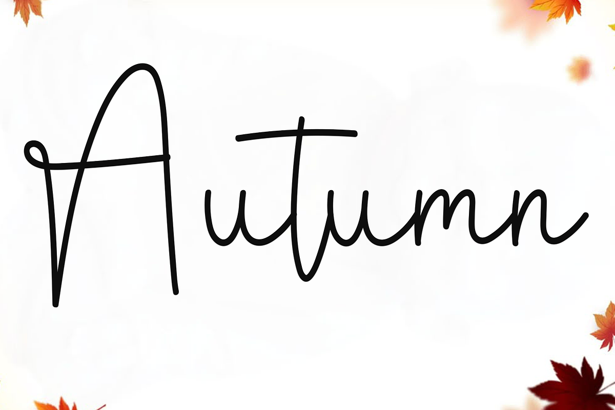 Wedding Anitimes, a Handwritten Font by FreshTypeINK (Photo 4 of 9)