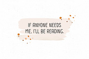 Zippy The Robot - Handwritten Font, a Handwritten Font by Kaya Fonts (Thumbnail 19 of 20)