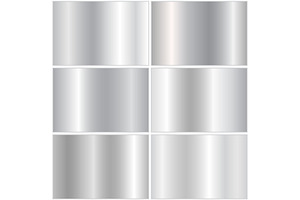 Collection of silver gradients