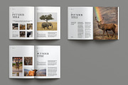 Portfolio Brochure Layout, a Brochure Template by Seeing-art (Thumbnail 11 of 11)