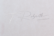 Hafidz – Luxury Signature Font, a Script Font by RedyStudio (Thumbnail 11 of 19)