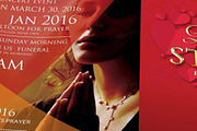 Valentines Love Story Program Word, a Brochure Template by Godserv Designs (Thumbnail 8 of 11)