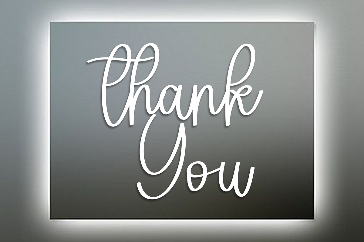 Handmade Wishes, a Handwritten Font by FreshTypeINK (Photo 6 of 8)