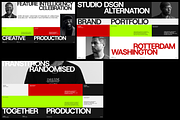 Shafeeya - Brand Portfolio GSL, a Presentation Template by Creatorism (Thumbnail 8 of 9)