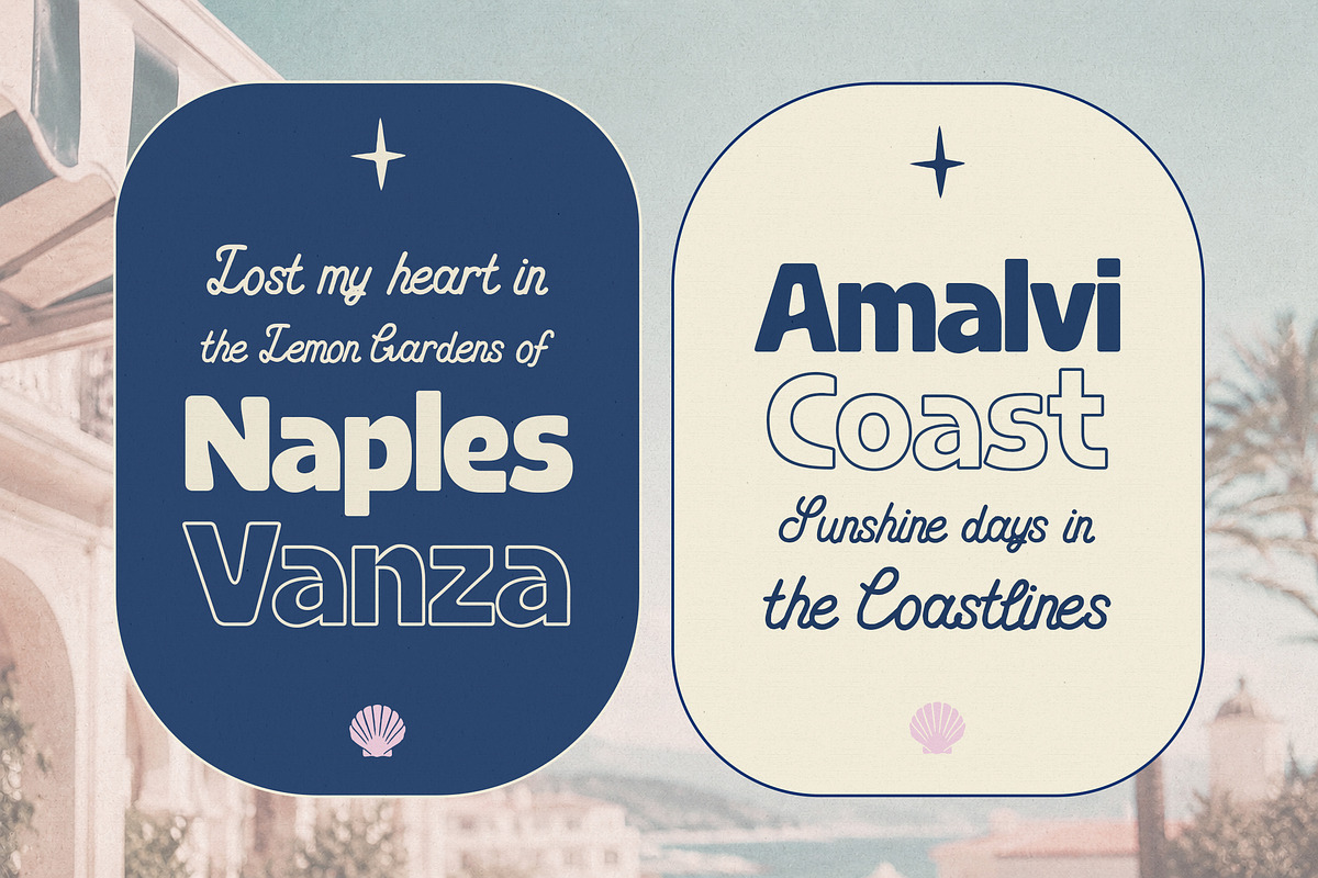 Jollune Fields Font Duo, a Handwritten Font by Sixtype (Photo 2 of 10)