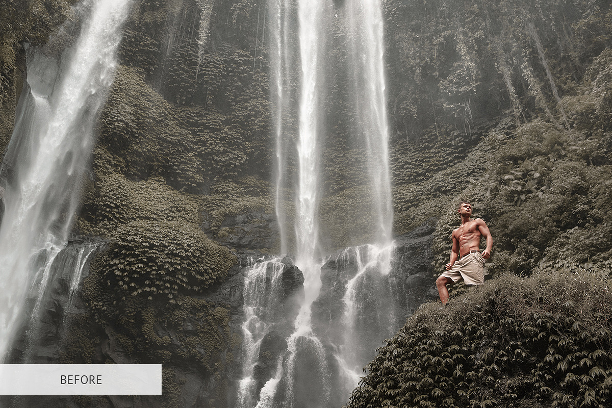 Mavic Pro LUTs, a Plug-in Add-On by FixThePhoto (Photo 10 of 31)