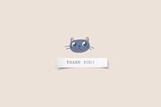 Celebration kit | Vector collection, a Decorative Illustration by katieromanoff_art (Thumbnail 21 of 21)
