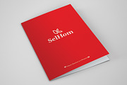 Corporate Identity, a Stationery Template by Pxl_graphic (Thumbnail 6 of 6)